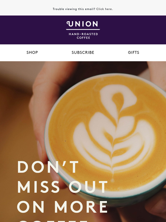 Last Chance to Save – Up to 20% Off!