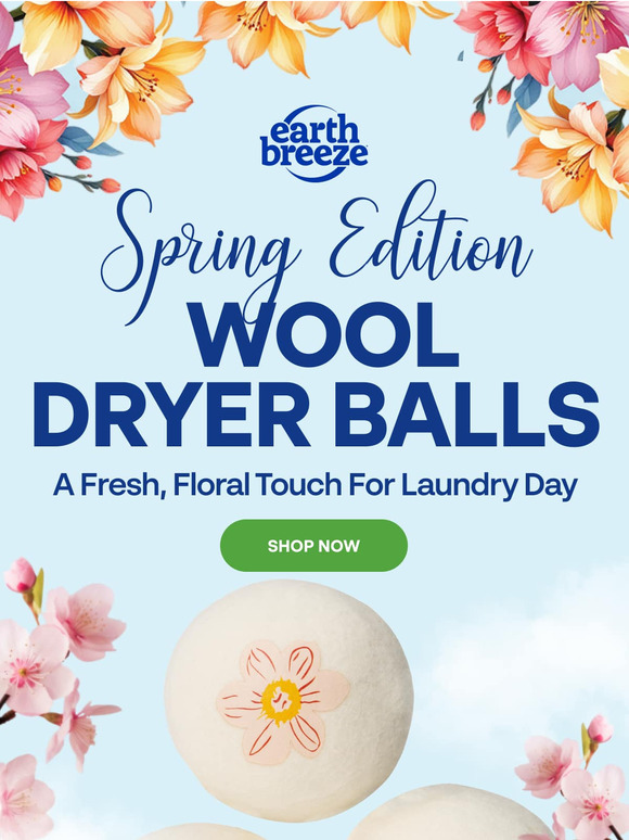 1,000+ Loads of Softer Laundry—Save Time & Money!
