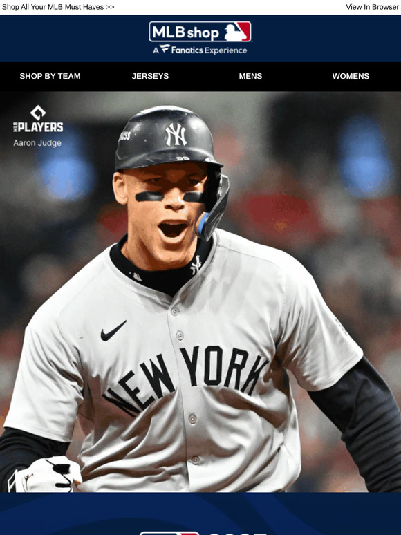 MLB Opening Day 2025! Welcome To The Season!