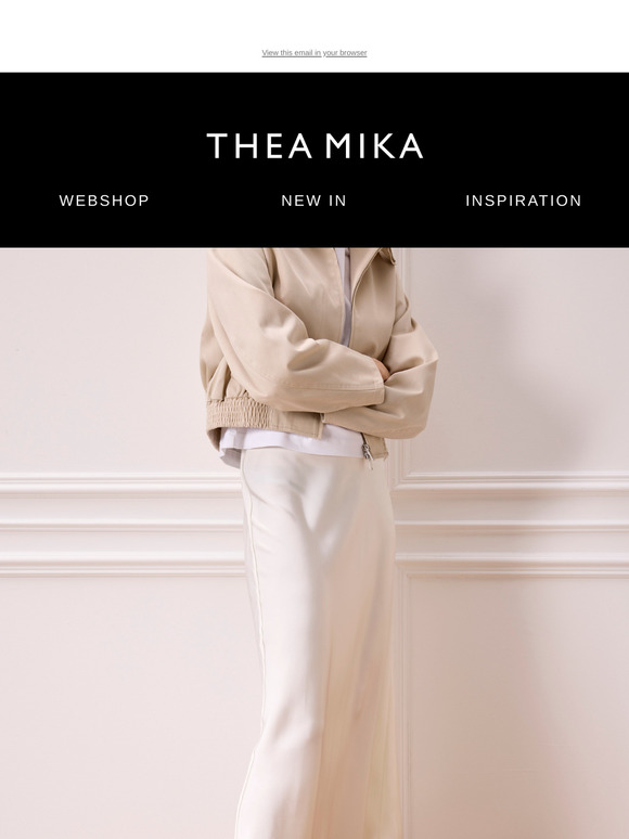 THE NEW LIGHTNESS