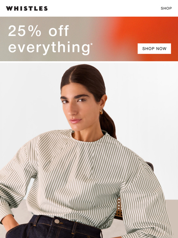 Your wardrobe solutions are here