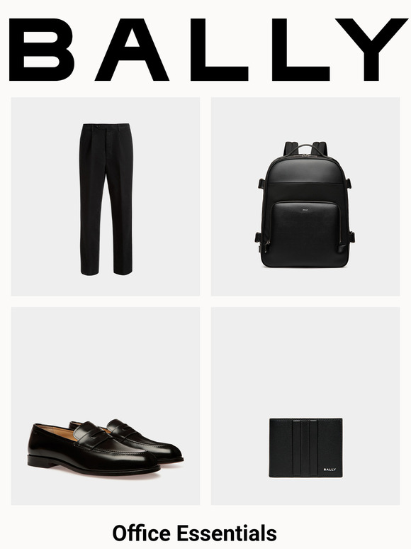 Office Essentials