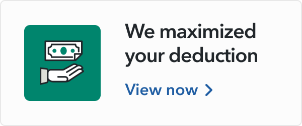 Money in hand icon
