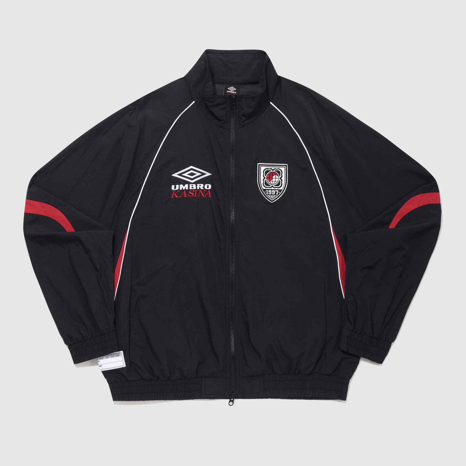 Umbro: Kasina x UMBRO Has Arrived 🔥 | Milled