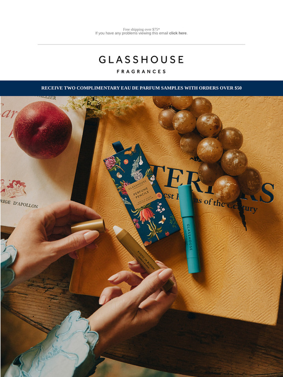 Solid Perfume Just Got A Serious Upgrade