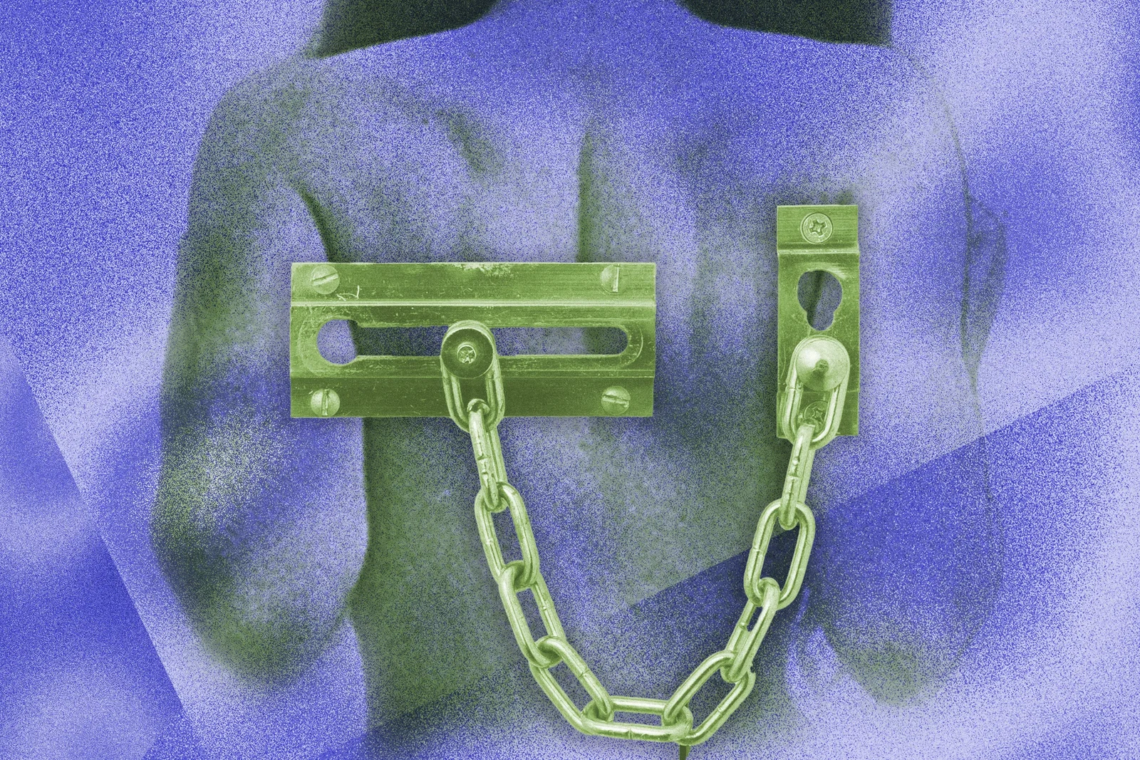 The Sex Sabbatical That Redefined My ‘Sexless Marriage’