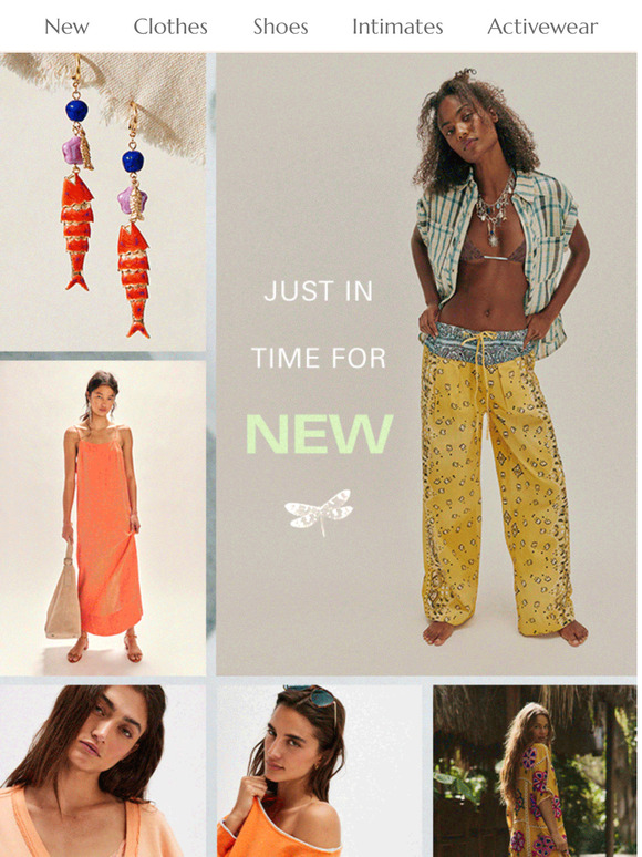 NEW 🍊 NEW 🍊 NEW
