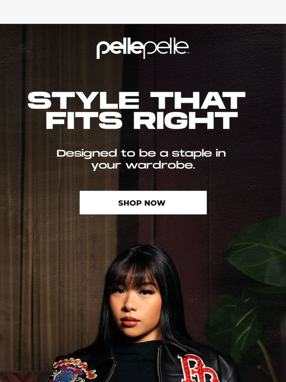 The Perfect Crop