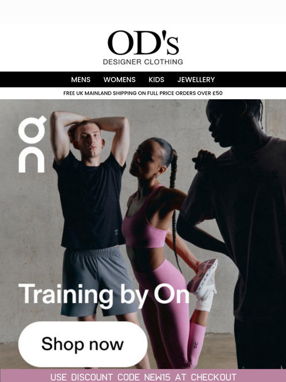 Discover the Latest in On Running!🏃‍♂️🏃‍♀️