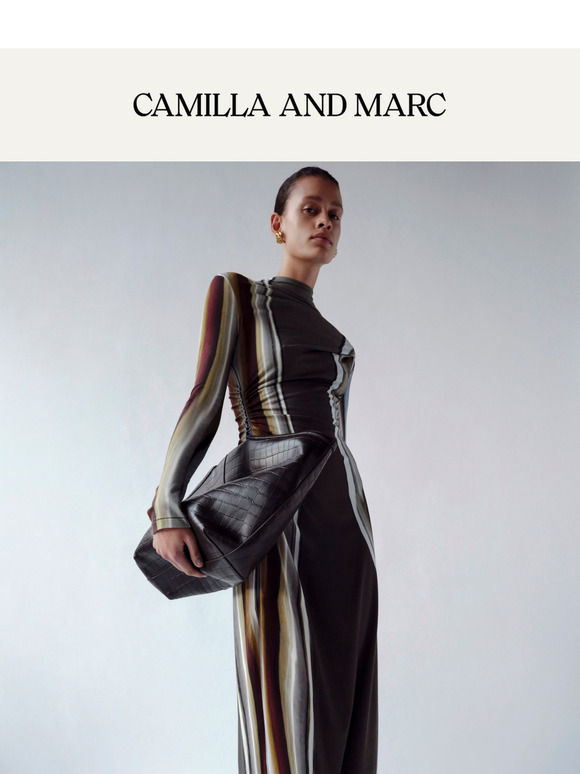 New Arrivals Are Here
