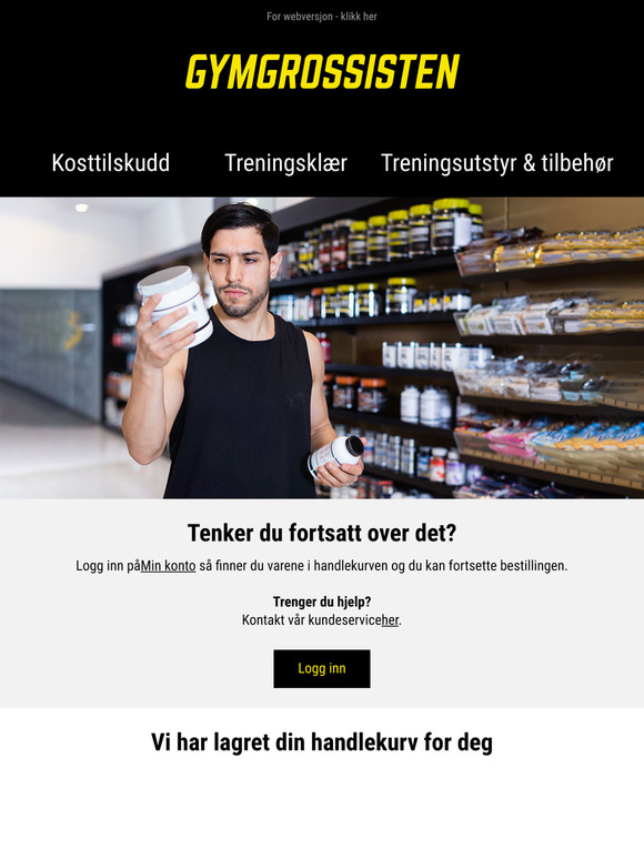 Tenker du fortsatt over det?
