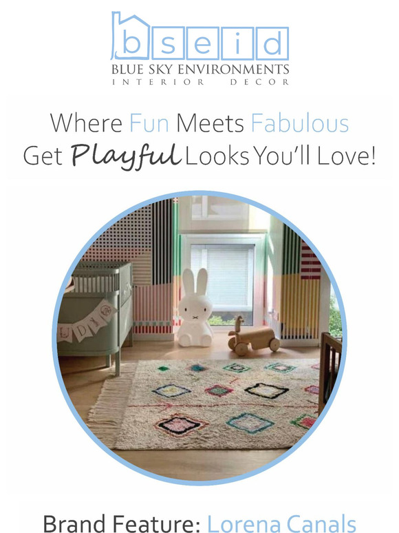 Fun for Kids, Style for You – The Perfect Balance!