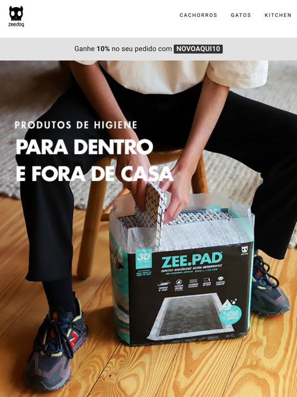 Itens para facilitar sua vida 💡