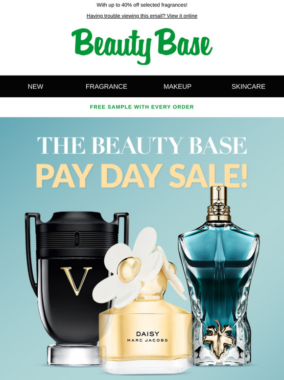 Grab yourself a payday treat...