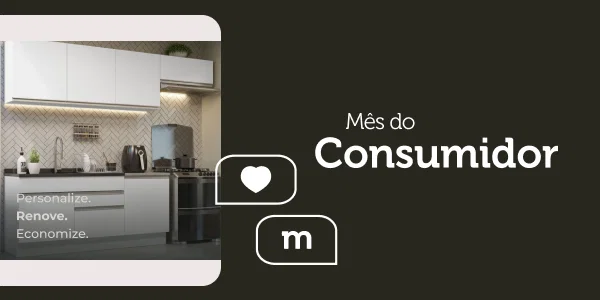 Mês do Consumidor