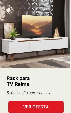 Rack para TV Reims