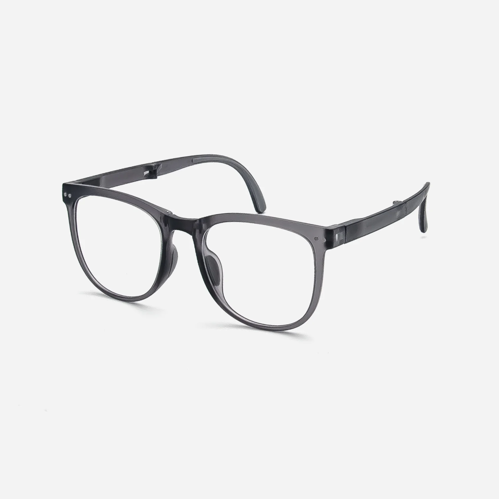 Asher x brand lenses