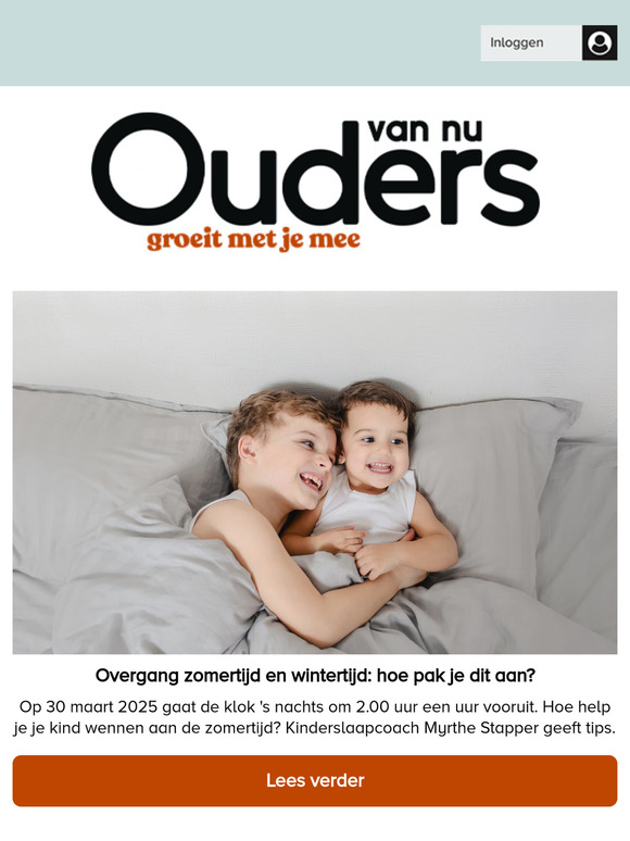 Samen douchen met je kind: tot welke leeftijd kan dat?