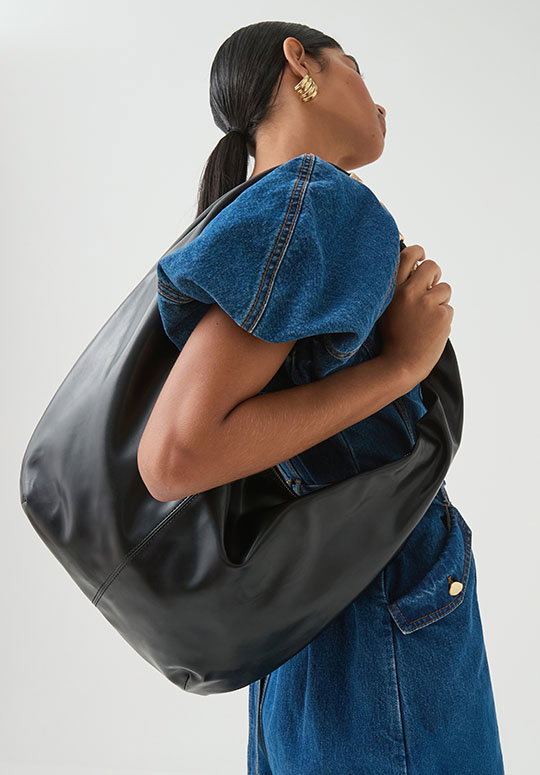 Esme Hobo Bag