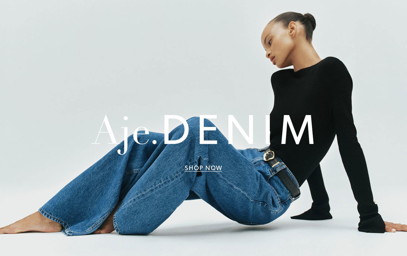 Aje Denim