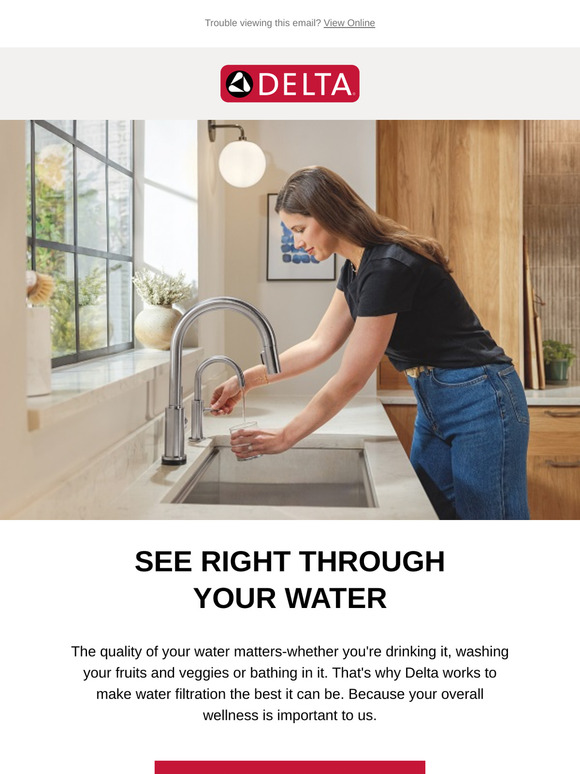 Can You Trust Your Water?  🔎