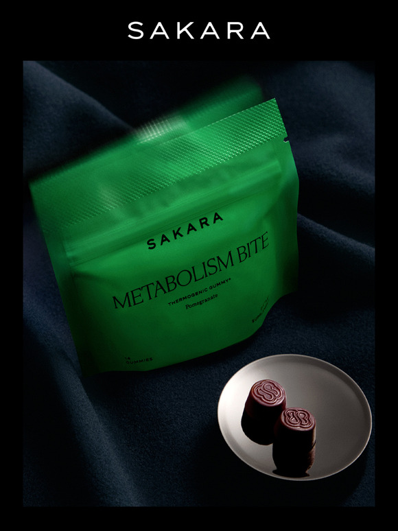 Your Weight-Management Secret Weapon