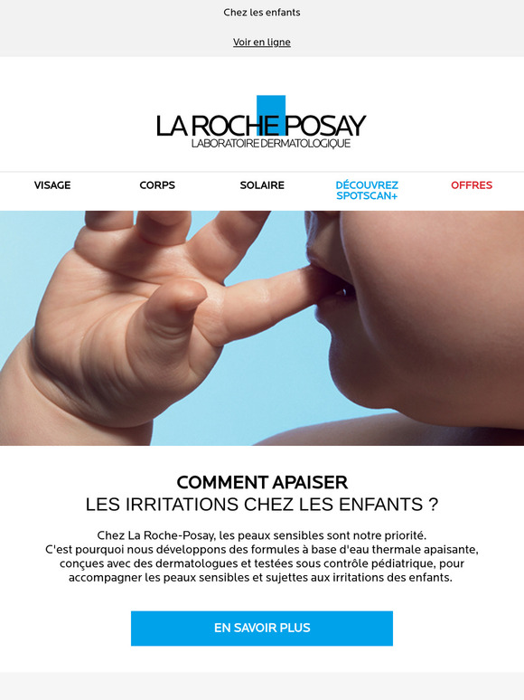 Nos conseils pour apaiser les irritations et accélérer la cicatrisation