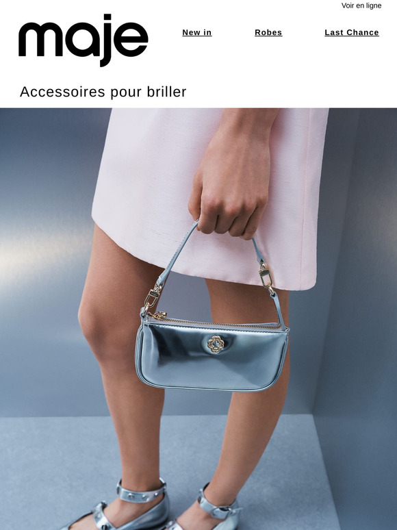Accessoires d'exceptions