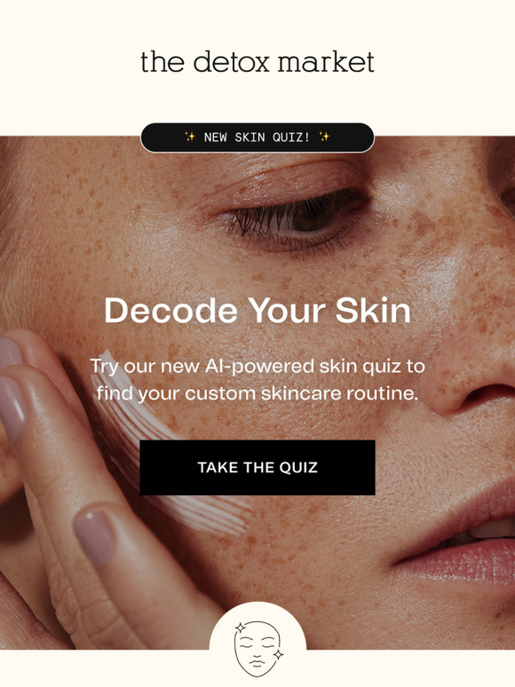 NEW SKIN QUIZ 👀