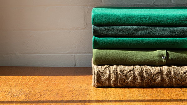 Introducing three bestselling styles, available exclusively on our online outlet site