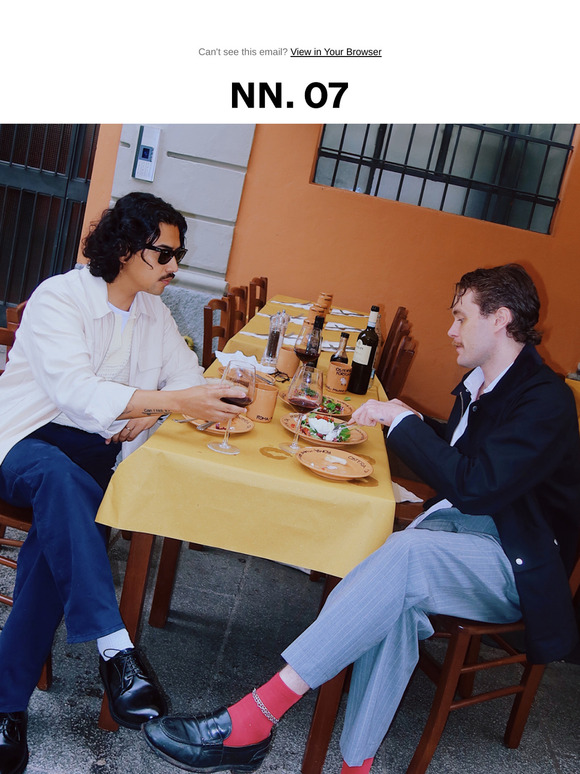 Join us for our Aperitivo Night in New York!