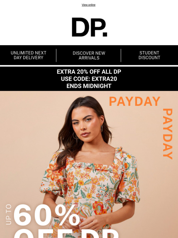 Sun’s Out, Savings Are In!