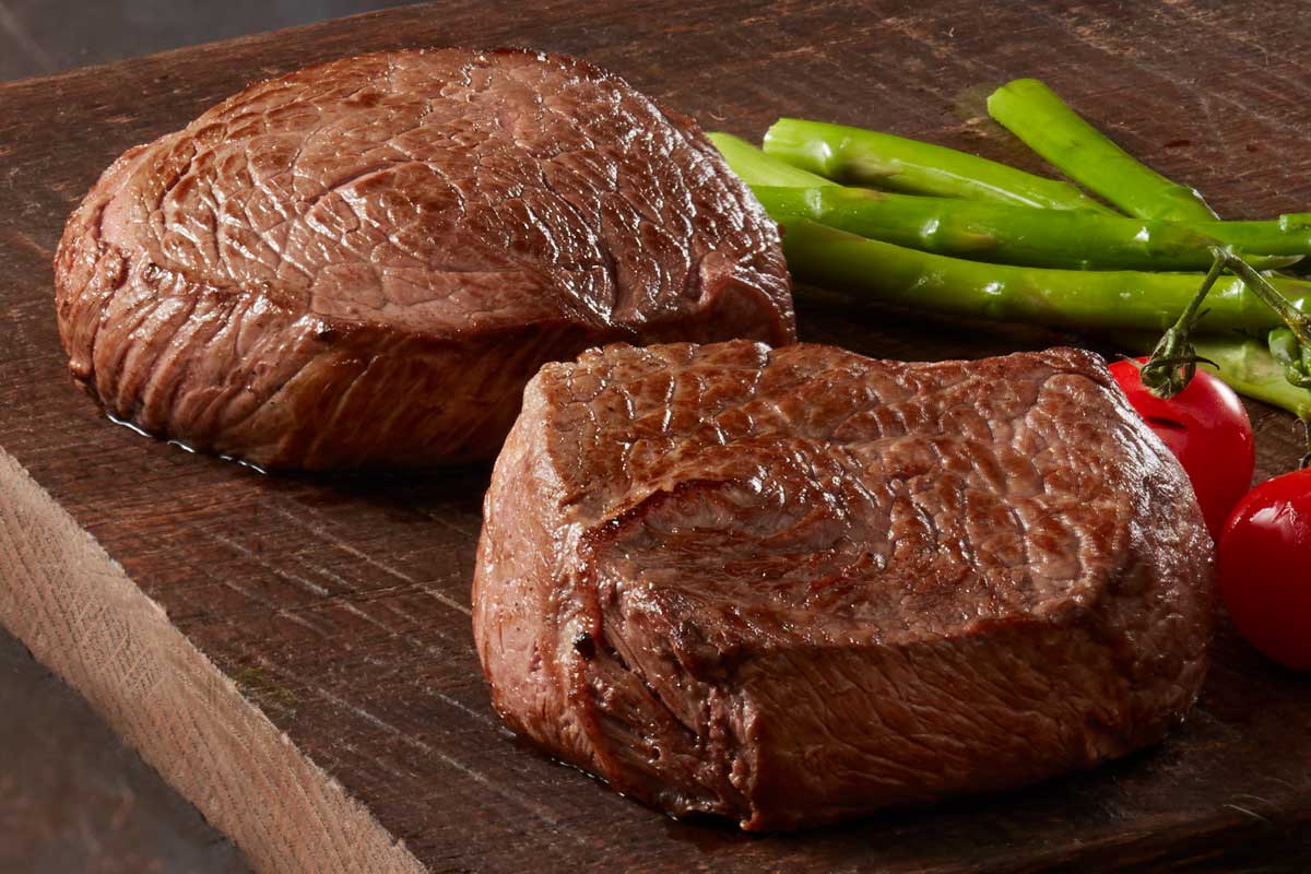 Image of Premium Angus Beef Top Sirloin