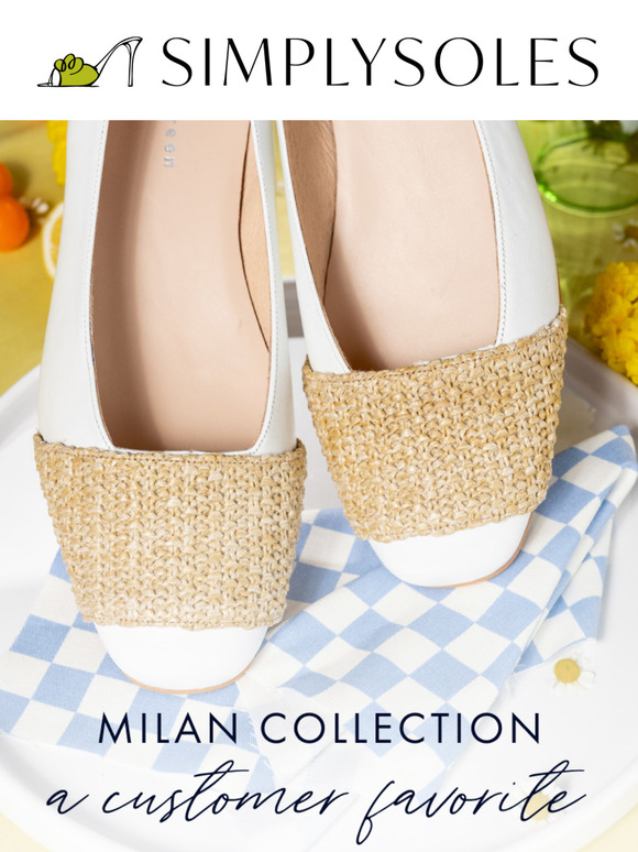 Raffia obsessed
