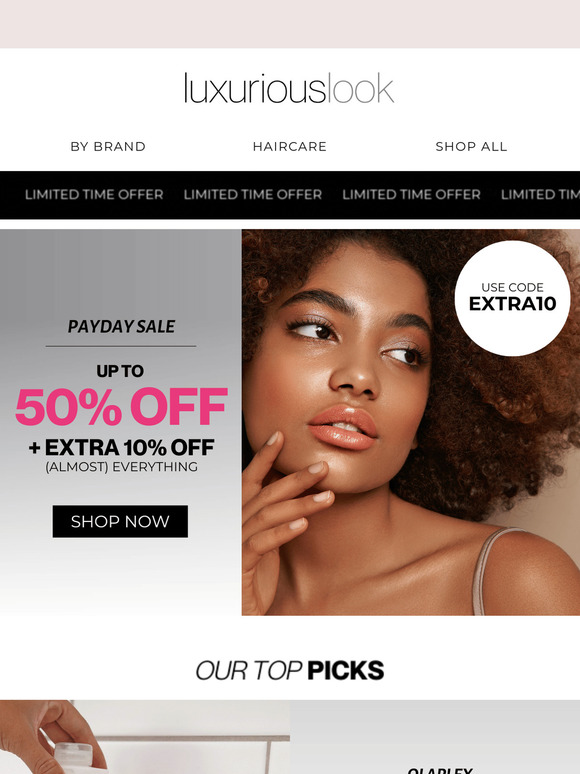 Unmissable Offers: Our Payday Picks Are Going Fast!