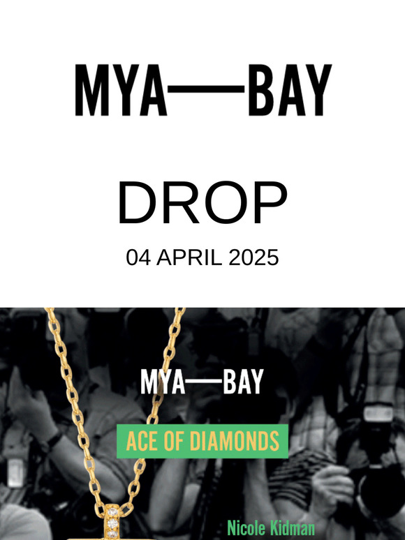 A nice surprise is coming! — 04 APRIL 2025