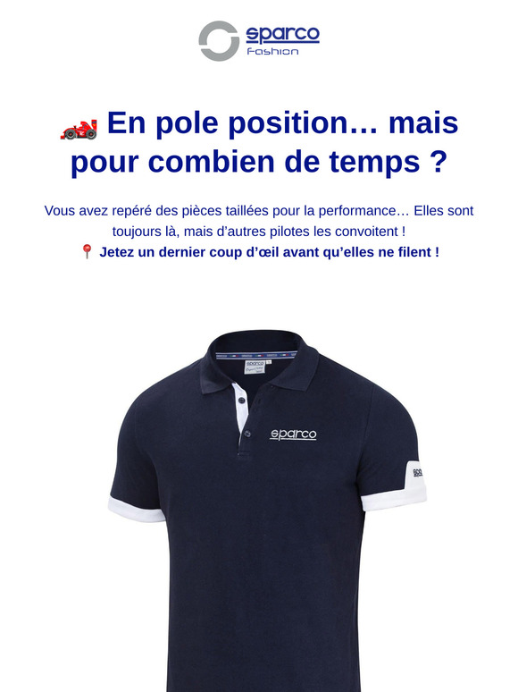🏁 Coup d’œil dans le rétro… vos favoris vous attendent !