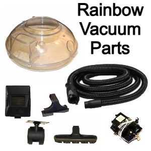 Rainbow Vacuum Parts
