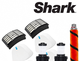 Shark Parts