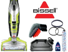 Bissell Parts