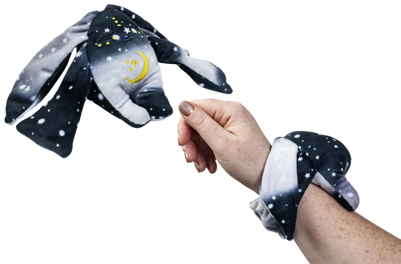 Image of Zero - Mini Wrist Hugger