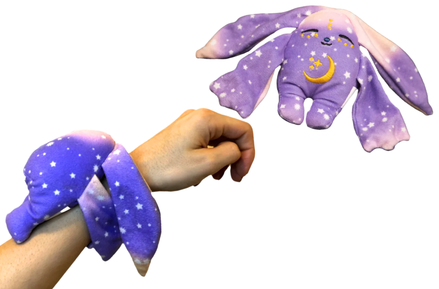 Image of Polli - Mini Wrist Hugger