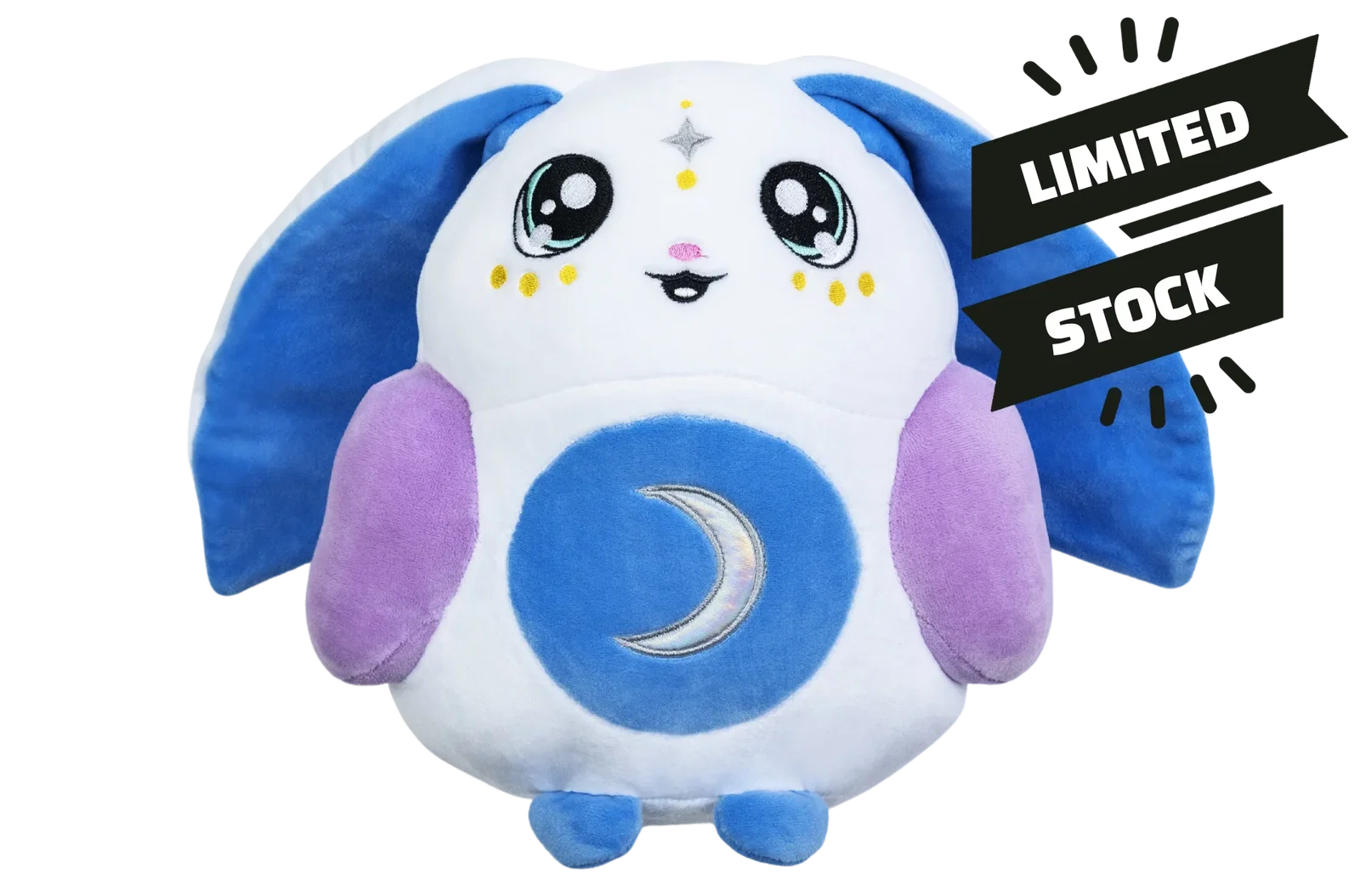 Image of Marshmellow