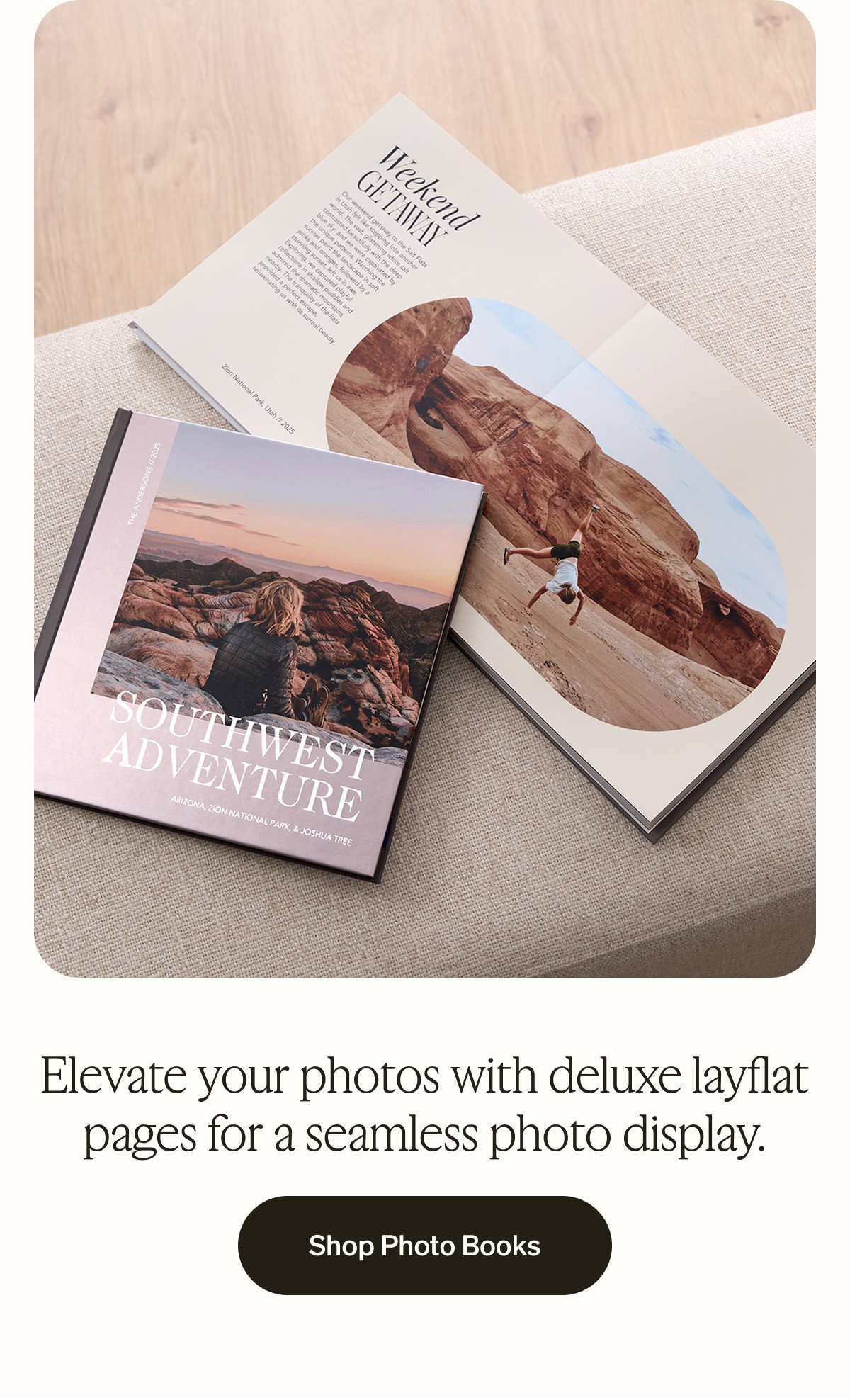 40% Off Photo Book Pages & Upgrades, Up to 50% Off Almost Everything + Free Shipping on Orders $19+