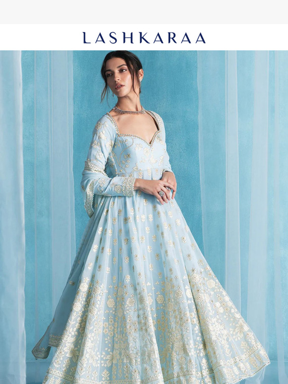 Our Best Salwar Kameez ✨