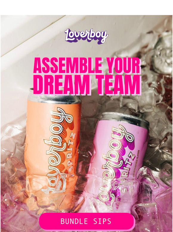 Make your dreams a reality 😍