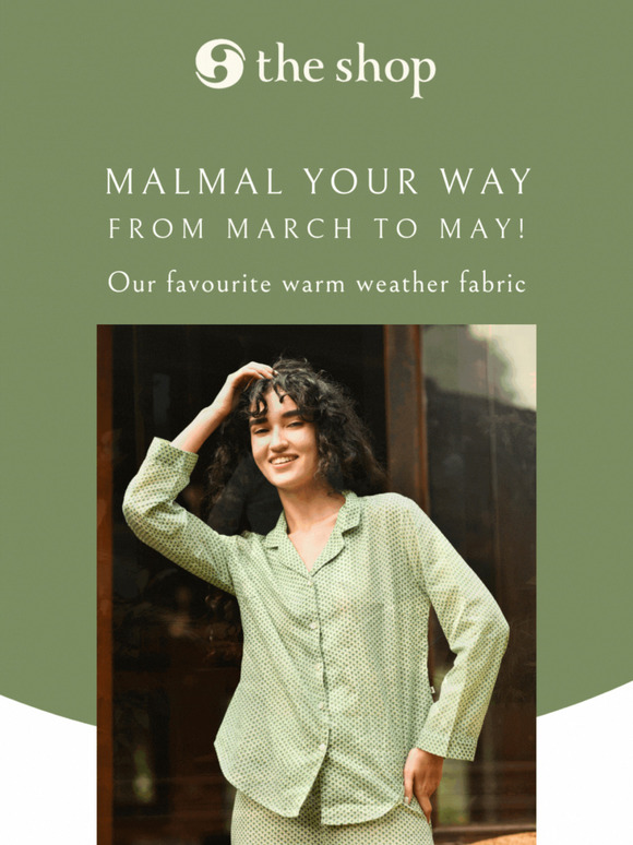 Malmal Your Way
