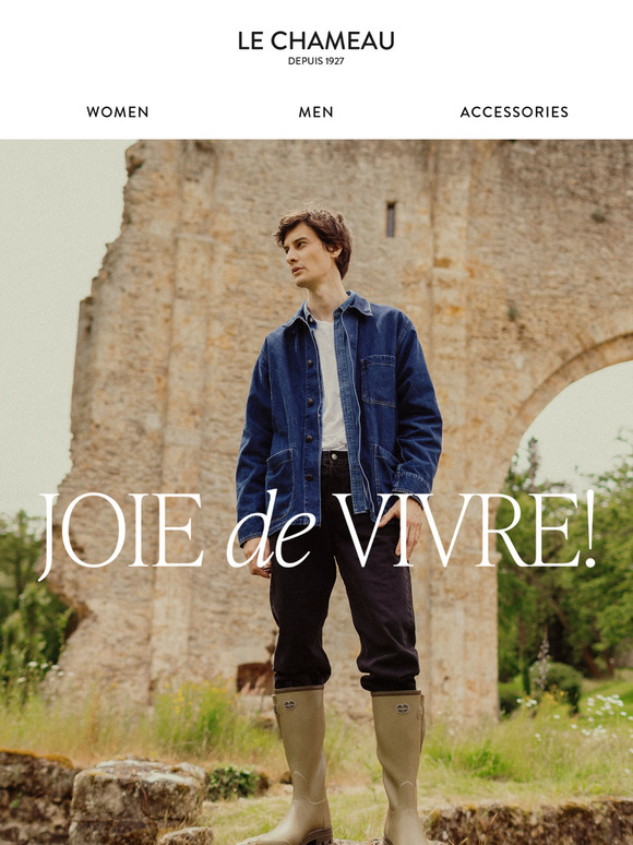 —, Spring Starts Here | Discover Vierzon
