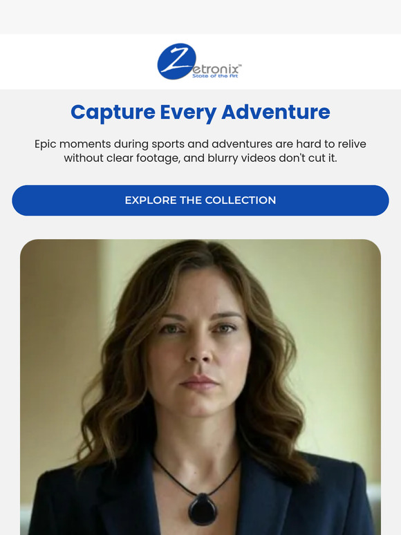Capture Your Memories with Sports Cams