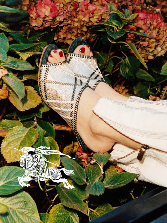 The shoes to know now